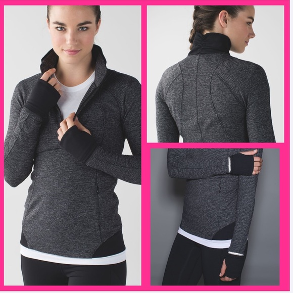 LULULEMON | 12 | RUNderful - Picture 1 of 16